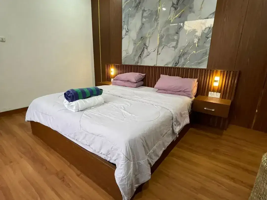 2 Bedroom Villa for rent in Denpasar Selata, Bali - Image 5 of 10