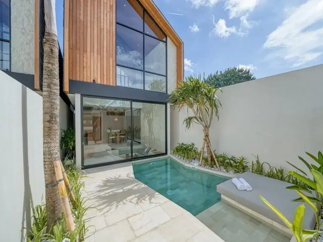 Brand New Villa Jimbaran Bawah Lokasi Strategis - Image 6 of 10