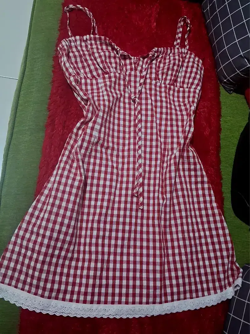 Atasan h&m pakai sekali - Image 3 of 6