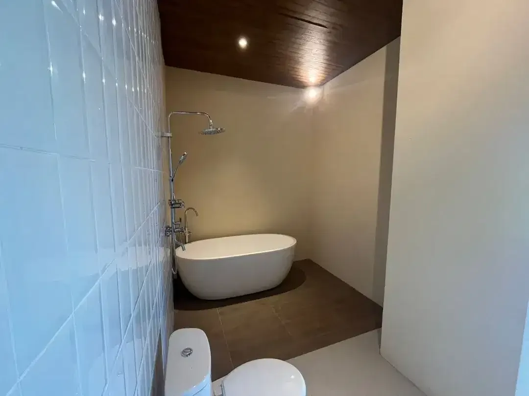 DI JUAL VILLA DI CLUSTER AREA NUSA DUA BALIDEKAT PINTU TOLL NUSA DUA - Image 4 of 10