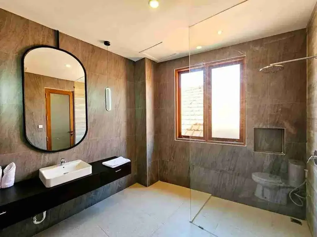 dijual villa baru lamtai 2 petitenget - Image 8 of 9