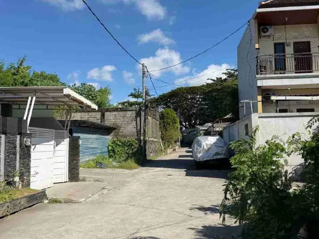 Dijual Tanah Strategis 133m² Dekat KFC Jimbaran Bali - Image 6 of 10
