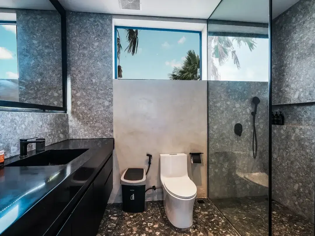 Leasehold - Exclusive Modern Suites in Prime Canggu Location, Bali - Image 5 of 10
