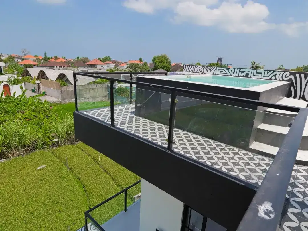 2 Bedroom Villa for sale in Kerobokan, Bali - Image 6 of 10