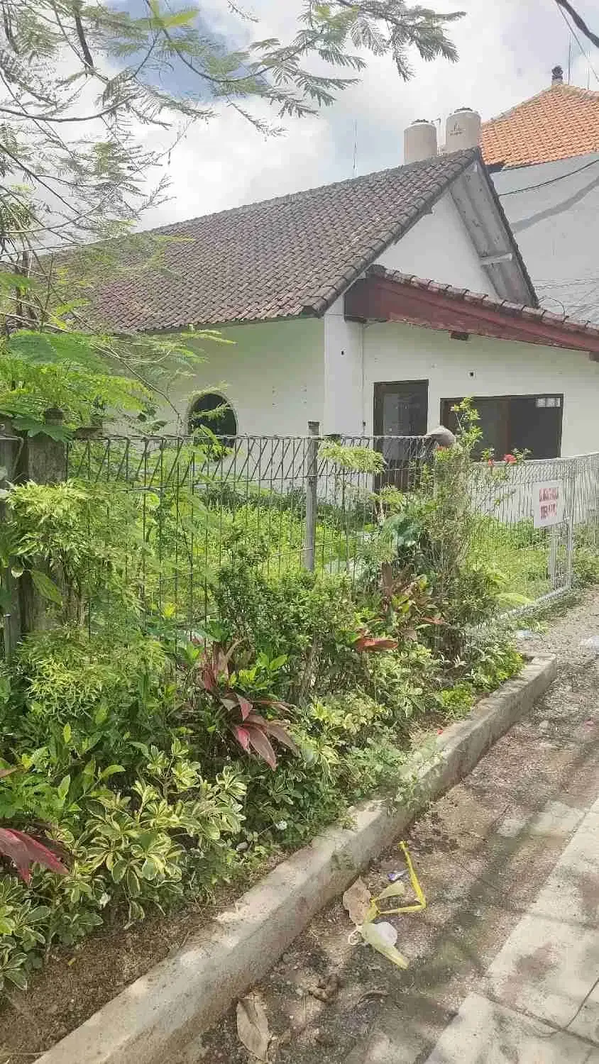 dijual tanah premiun canggu - Image 1 of 7