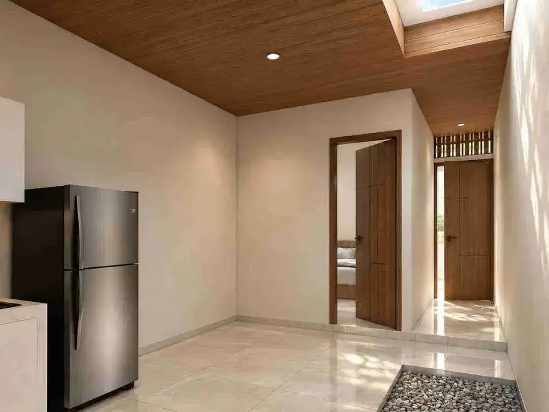 Di sewakan rumah baru jalan Merdeka , Reno , Denpasar, Bali - Image 2 of 5