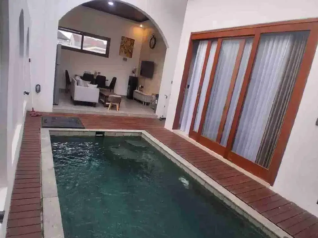 Brand New Villa at Mumbul Nusa Dua For Sale - Image 4 of 10