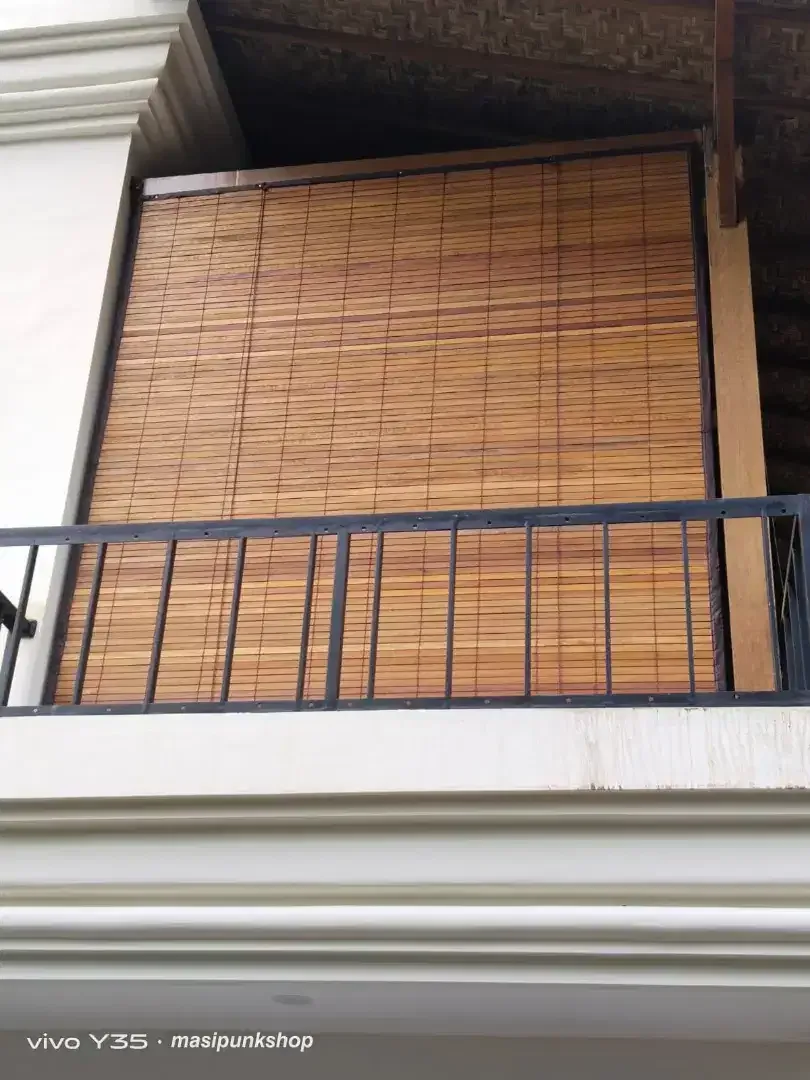 krey kayu bengkirai - Image 3 of 4