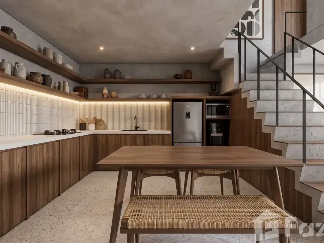 2 Bedroom Villa for sale at Tumbak Bayuh Private Suits - Image 5 of 9