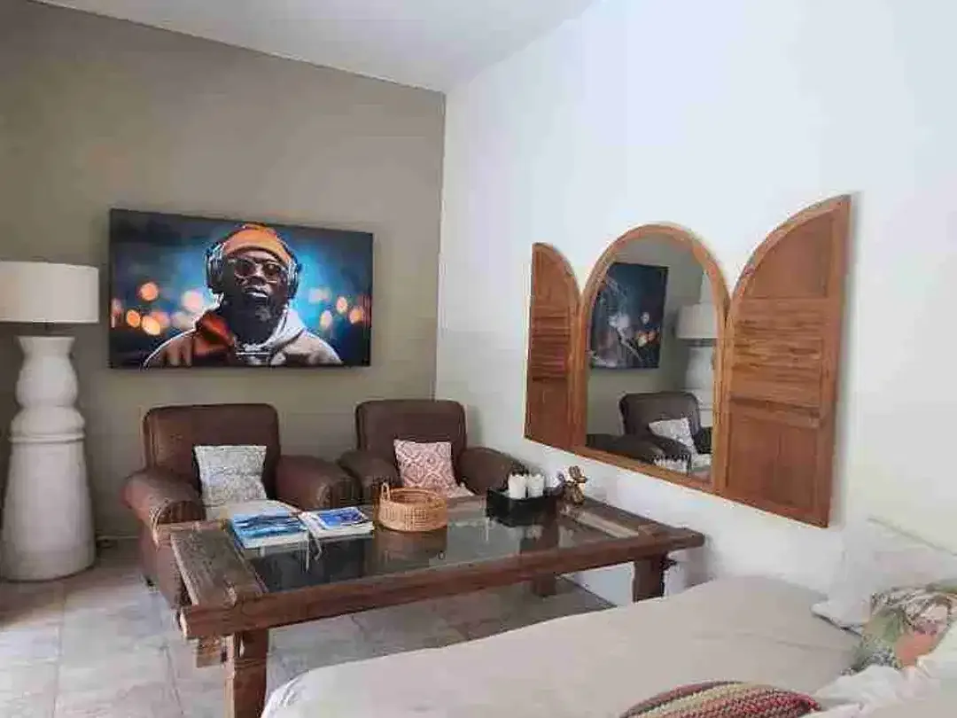 COZY 2 BEDROOMS VILLA BOHEMIAN STYLE FOR RENT / SUN - Image 7 of 10