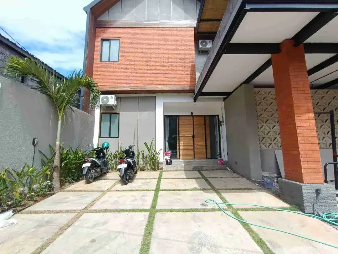DIJUAL KOS KOSAN ELIT BANGUNAN BARU 2026 FULL FURNISH-muding gatsu barat - Image 2 of 10