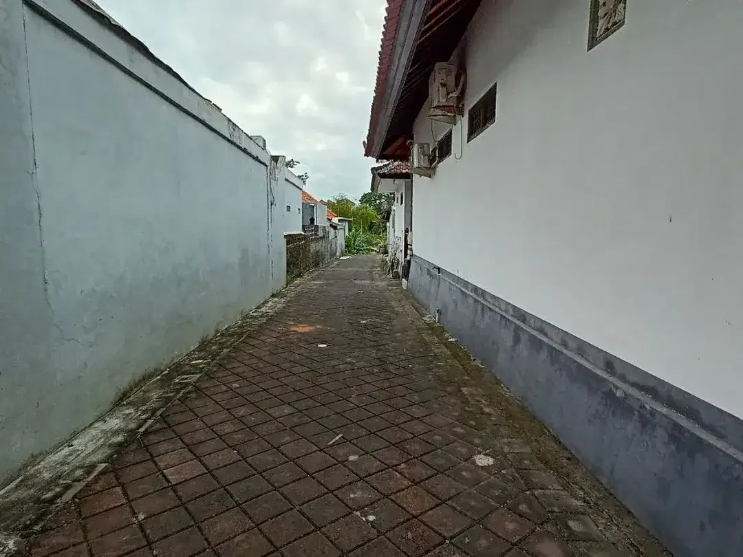 Freehold - Premium Land Available for Sale In Canggu - Image 7 of 7