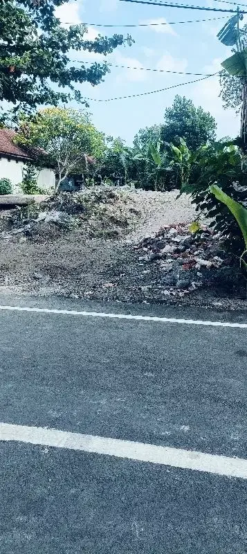 Dijual Tanah Strategis Area LC Denpasar/Badung, Hanya 7 Menit ke Canggu! - Image 3 of 3