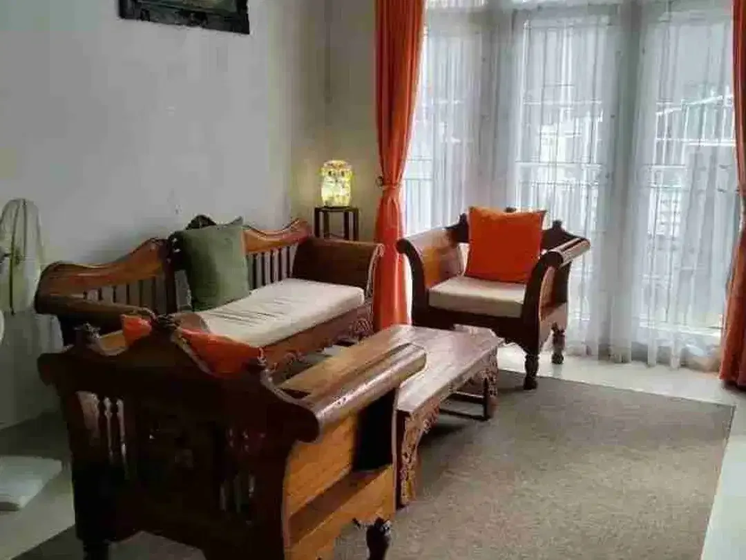 Rumah kembang sari residence Denpasar timur bali - Image 2 of 7