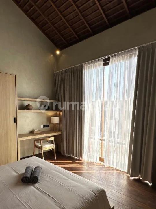 [Leasehold] Luxury Villa In Pererenan - Extendable - Image 4 of 4
