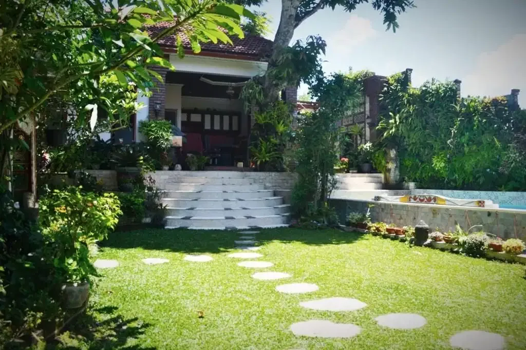 Villa Joglo Pecatu - Image 1 of 10
