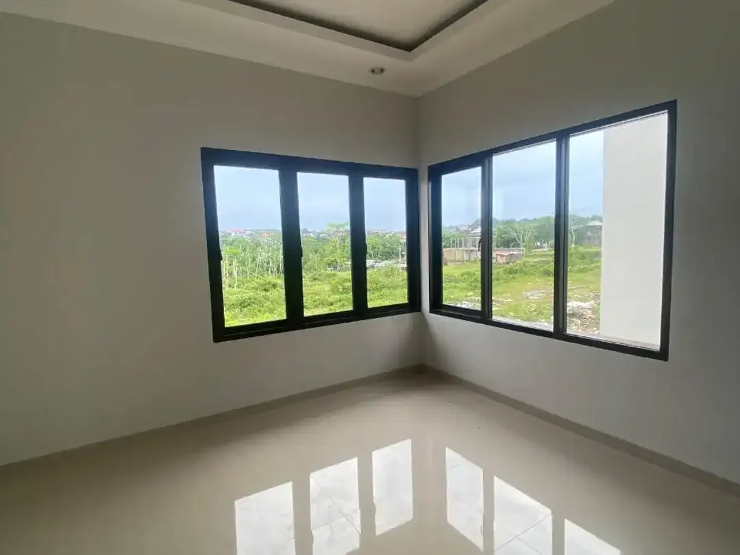 HUNIAN SEMI VILLA SANGAT HOMI TENANG CLUSTER KAWASAN VILLA NUSA DUA - Image 5 of 10