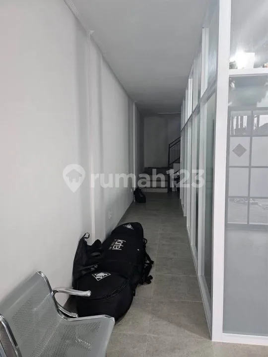 Ruko 2 Lantai Shm Imb Valid di Sesetan - Image 3 of 4