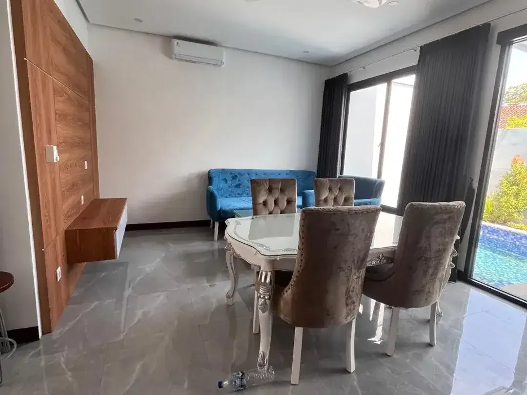 BRAND NEW 1 BEDROOM VILLA BATUR SARI SANUR LEASEHOLD - Image 9 of 10