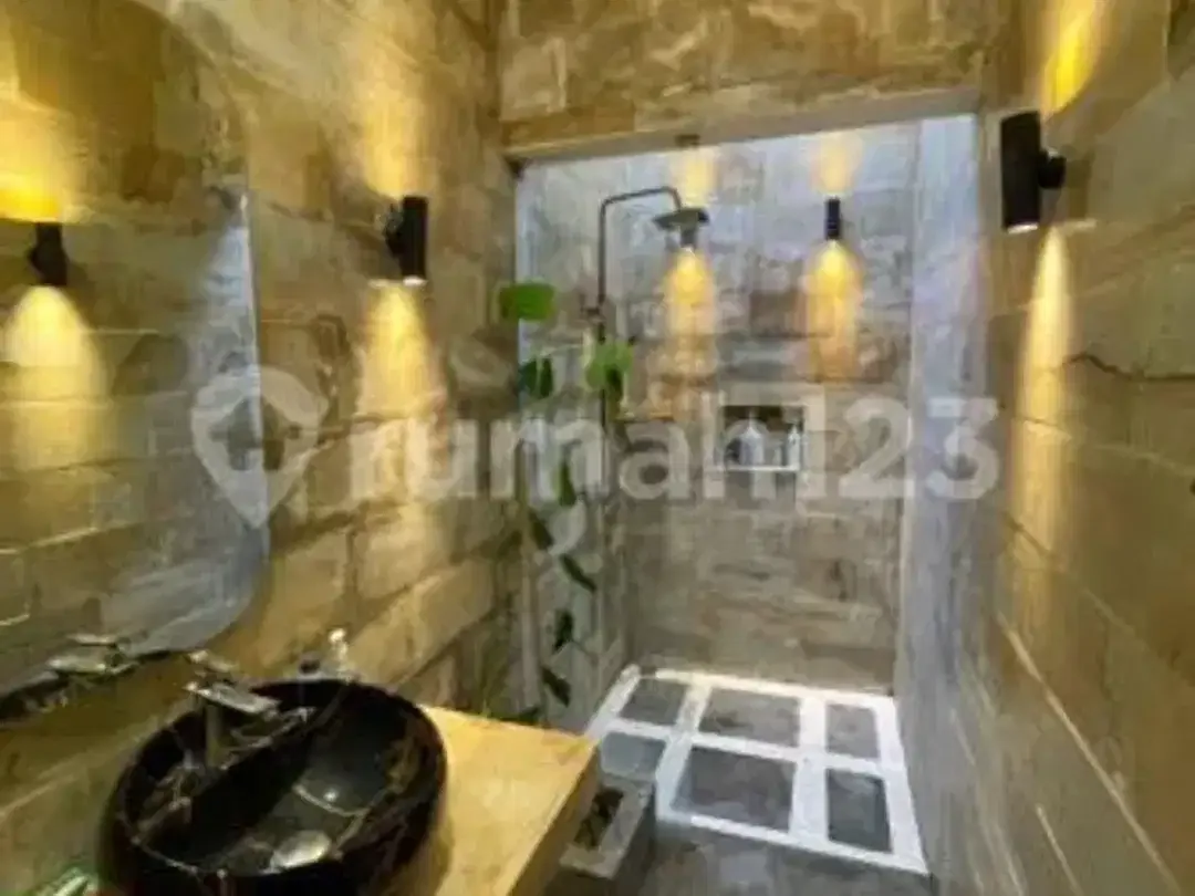 Full Furnished, Rumah, 2 Lantai, SHM Taman Ambengan Jimbaran - Image 7 of 10