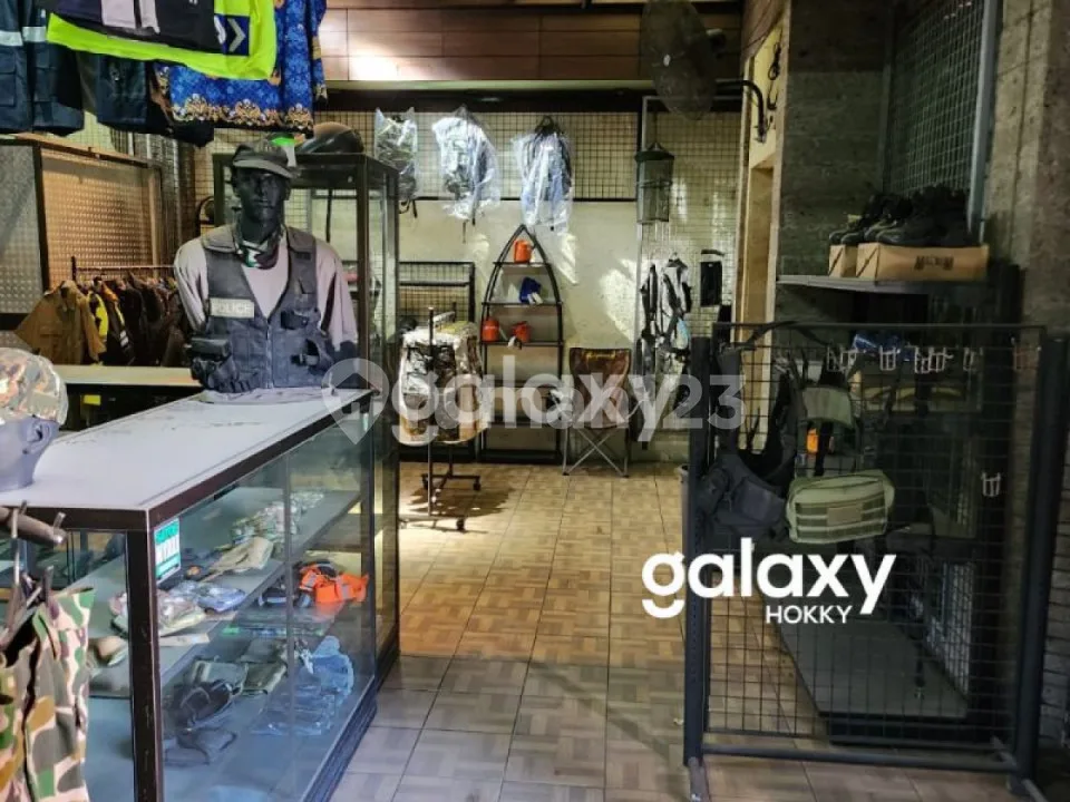 Dijual Ruko Patih Jelantik Kuta Badung, Bali - Image 3 of 4