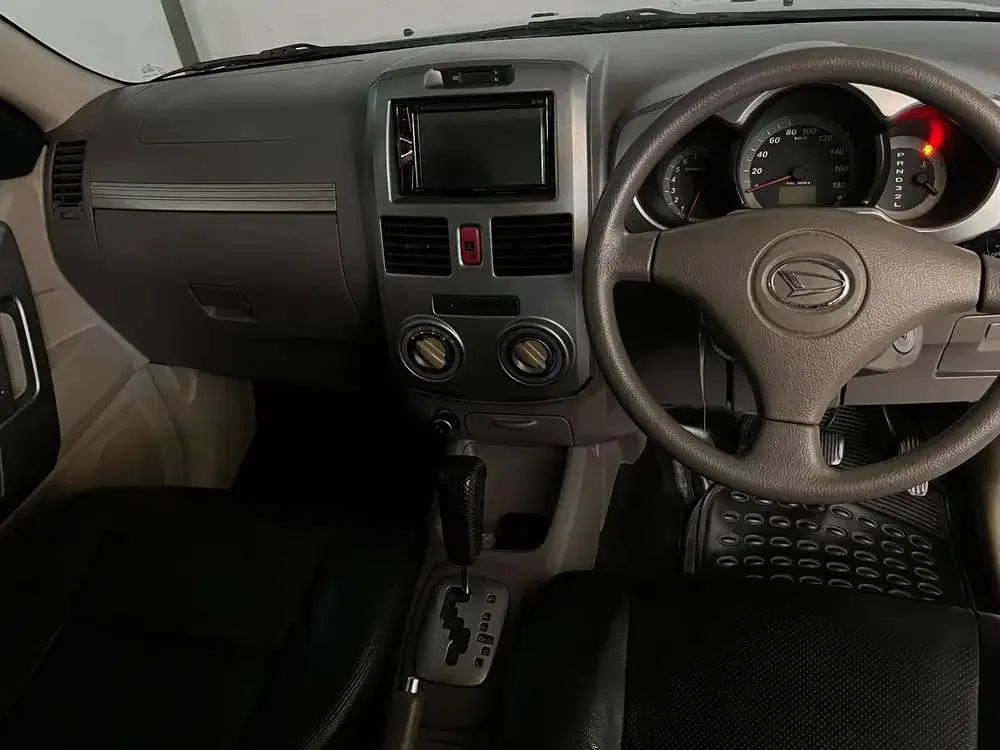 Daihatsu Terios 2008 Bensin - Image 2 of 7
