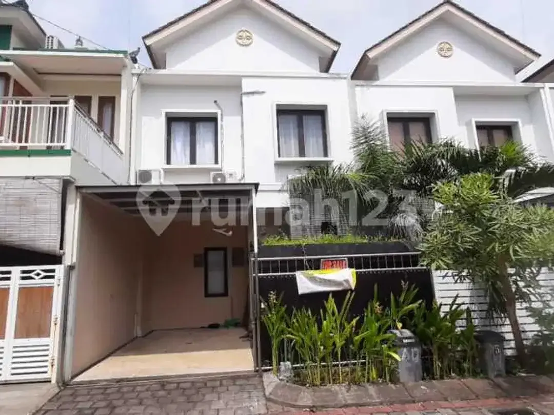Rumah Perumahan Sejuk dan Asri di Jimbaran - Image 3 of 8