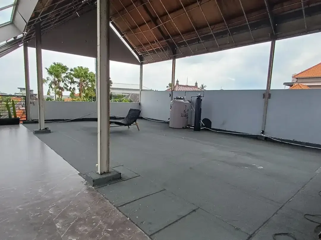 Luxury Guest House With 4 Bedrooms, Furnished, Close to Munggu Beach - Image 6 of 6