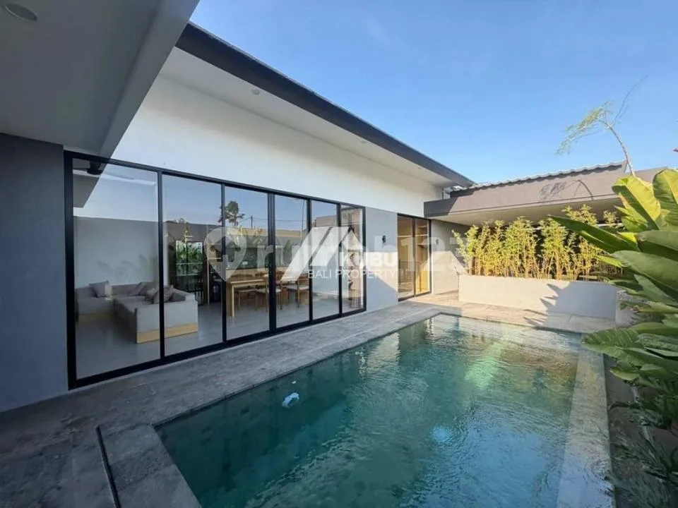 Kbp1709 Brandnew Charming Villa With 3 Bedroom In Area Complex. - Image 1 of 4