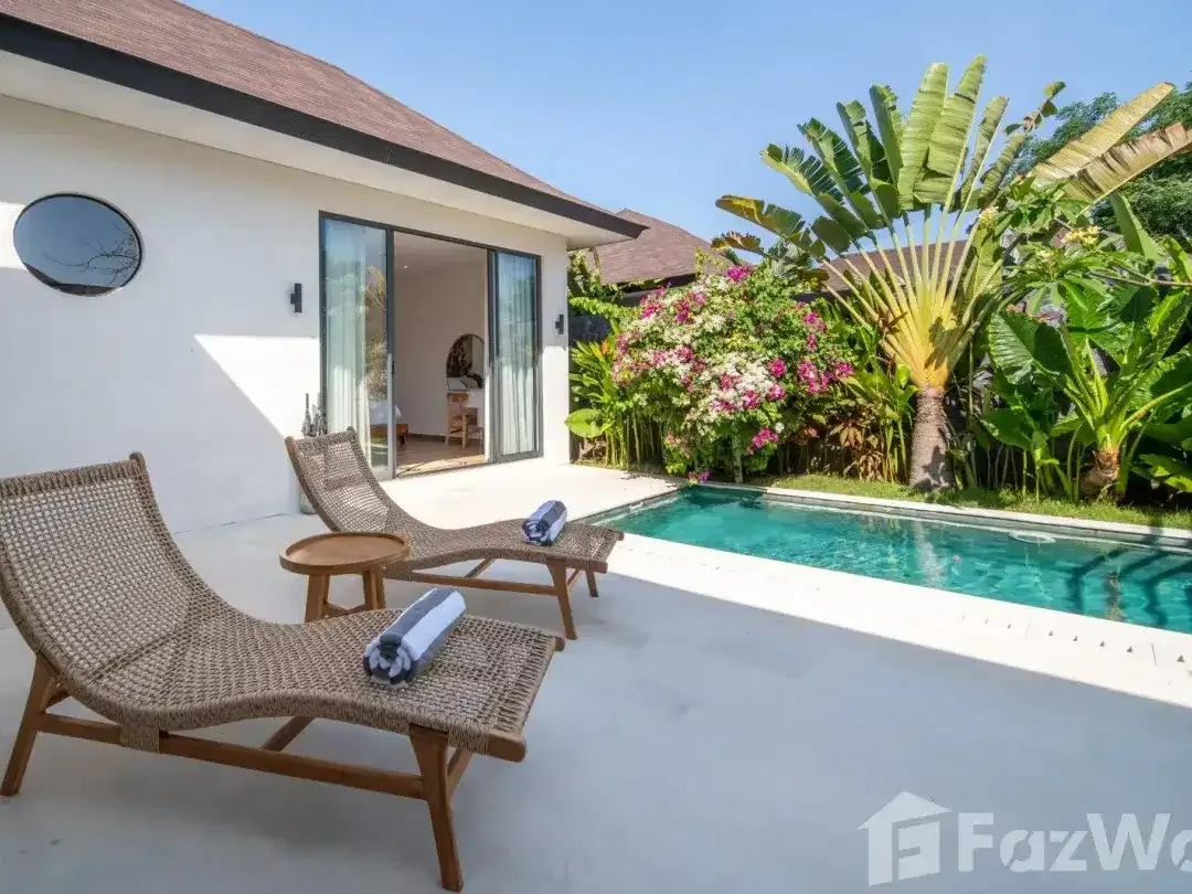 3 Bedroom Villa for sale in Uluwatu, Bali - Image 4 of 10