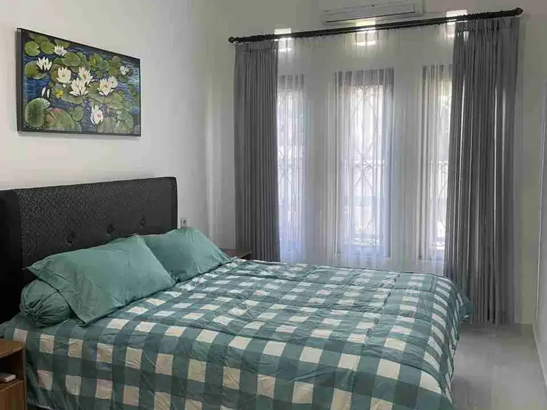 Rumah Sewa Furnish Perumahan central Ungasan - Image 3 of 10