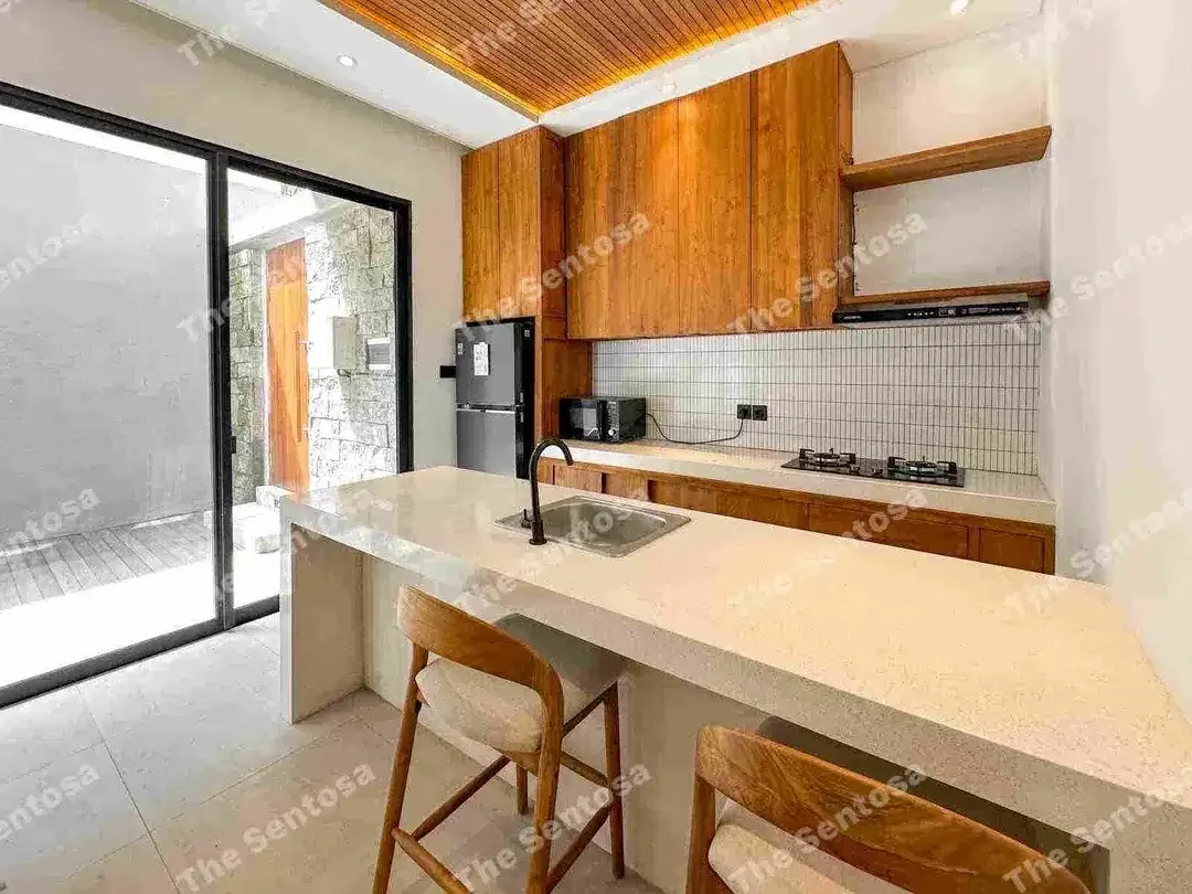 Villa Kedungu View Sawah Abadi Brand new harga super ramah - Image 8 of 10