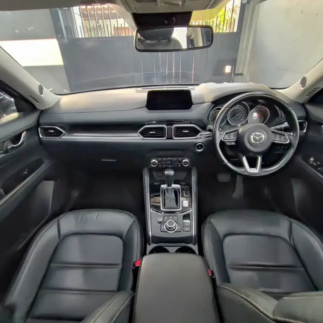 Mazda CX-5 Elite Skyactiv Terawat - Image 4 of 6