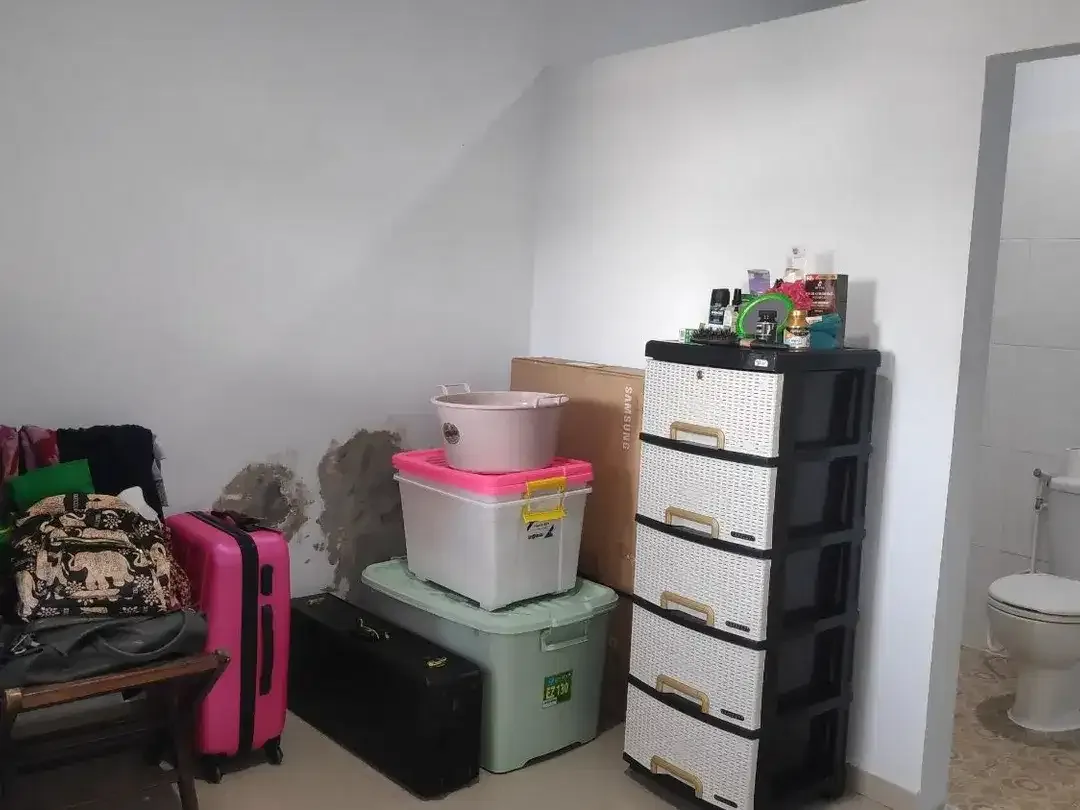 Dijual rumah di Saba, Gianyar. Semi Furnished - Image 9 of 10