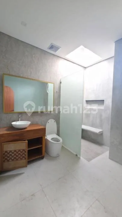 Disewakan Unit Apartemen Fully Furnished di Jl. Beraban - Image 4 of 4