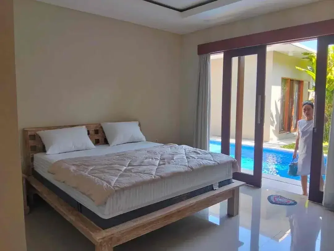 2 Bedroom Villa sanur SHM Fully Furnished bebas banjir - Image 9 of 9
