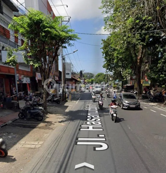 Ruko 2,5 Lantai di Jl Hasanudin Denpasar Barat Dekat Rumah Sakit - Image 4 of 4