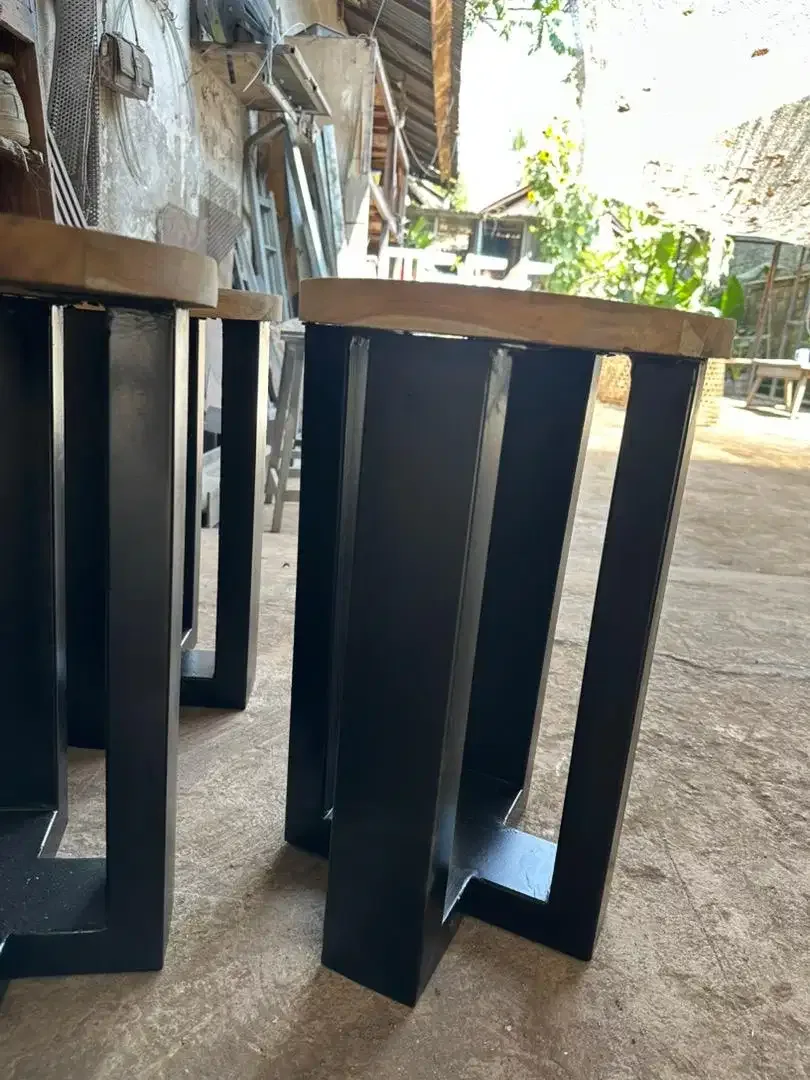 furniture jati ready 3 pcs - Image 2 of 2