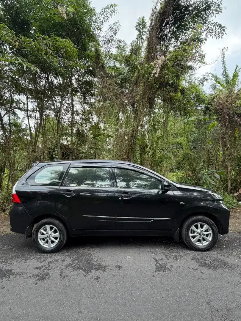 avanza g 2021 metic milik pribadi - Image 6 of 10
