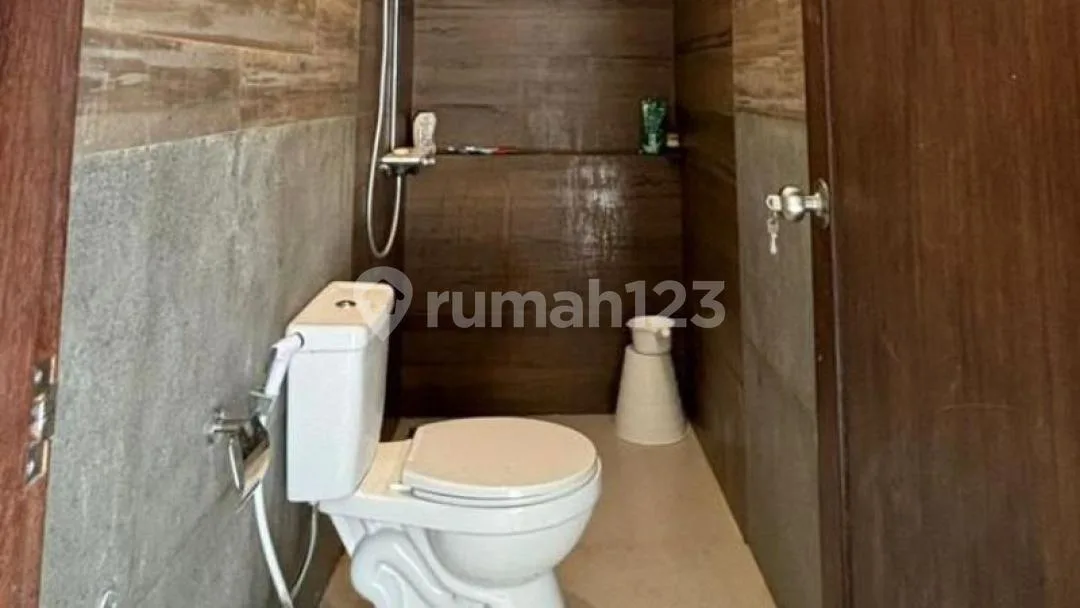 Rumah di Tjampuhan Blahbatuh Gianyar - Image 2 of 4