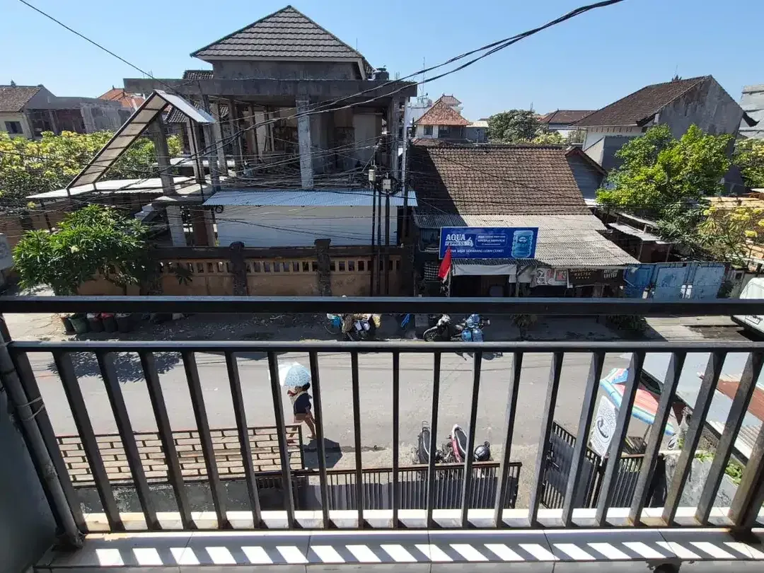 Freehold - Prime Commercial Ideal for Business & Investment in Renon, Bali - Image 5 of 10