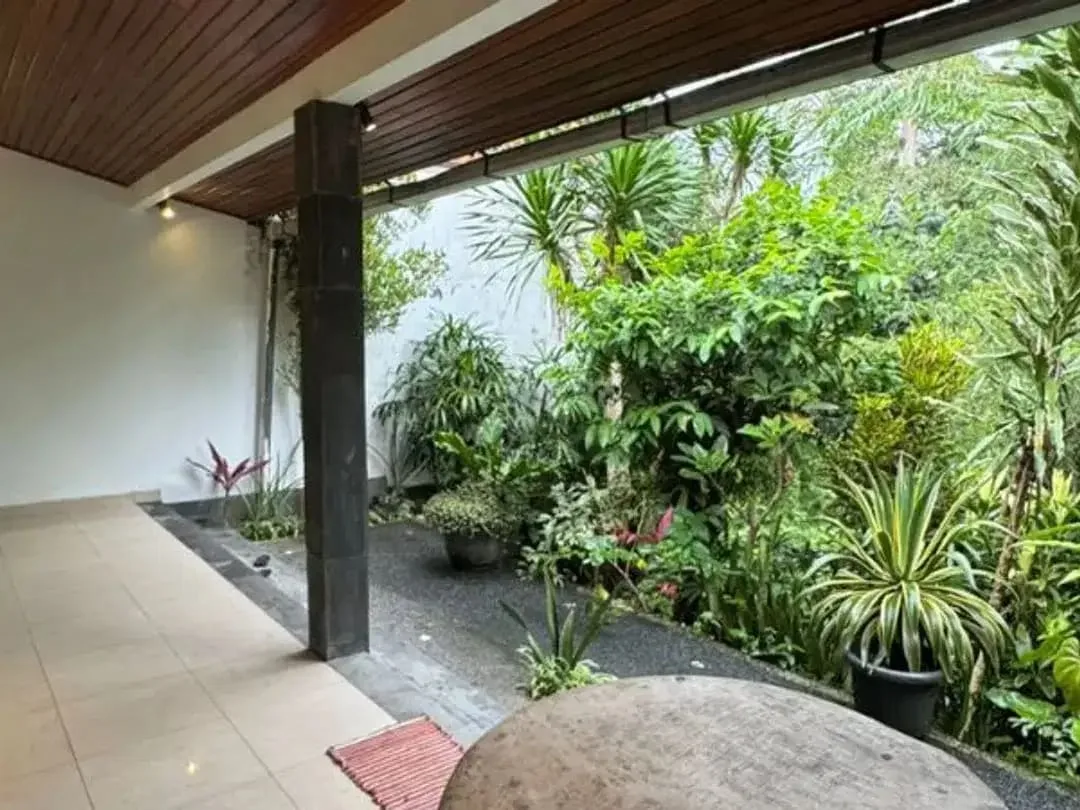 RUMAH DI PENESTANAN UBUD GIANYAR - Image 1 of 10