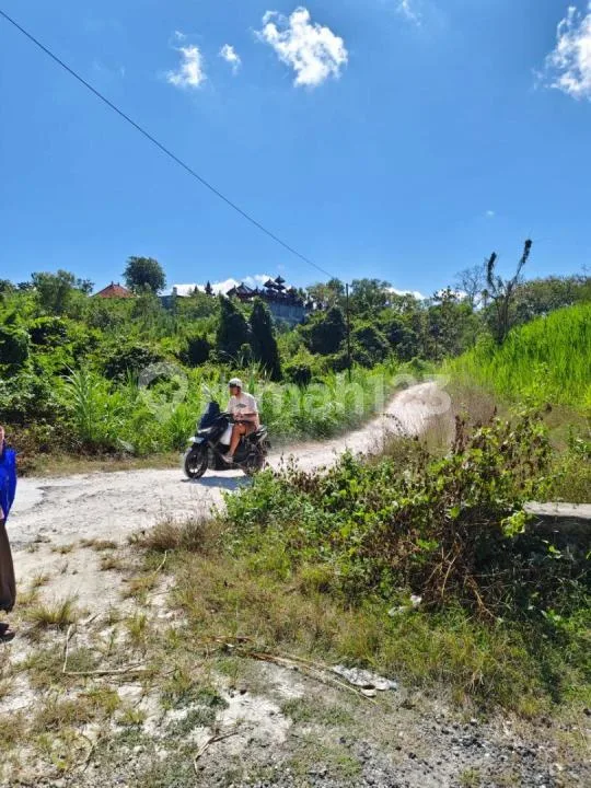 Dijual Cepat Tanah Lokasi Nuansa Udayana Barat Jimbaran - Image 4 of 4