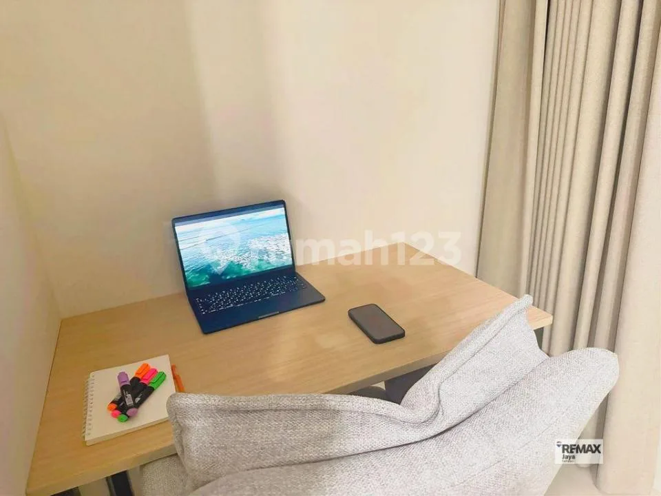 Exclusive Studio Apartment With 55-Year Leasehold In Prime Ubud - Image 2 of 4