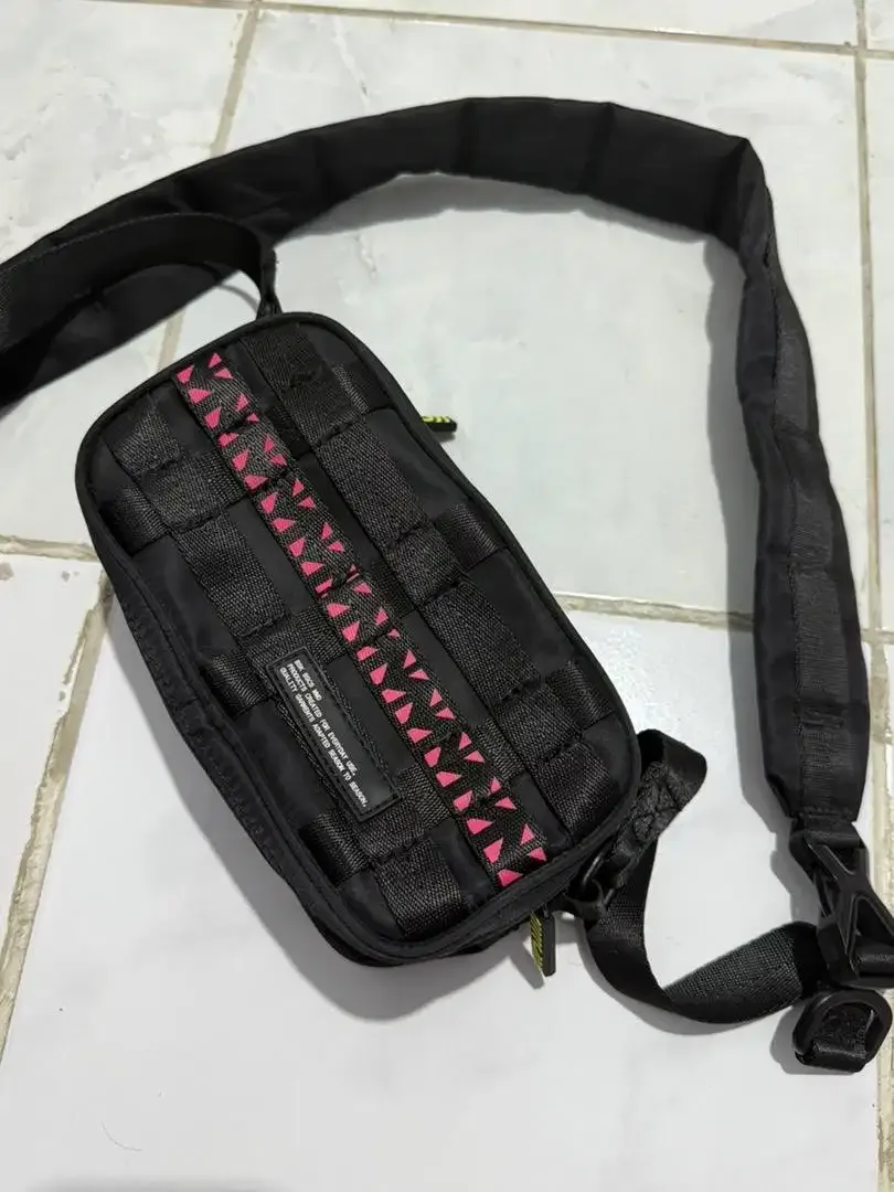 Tas Selempang Berska - Image 4 of 6