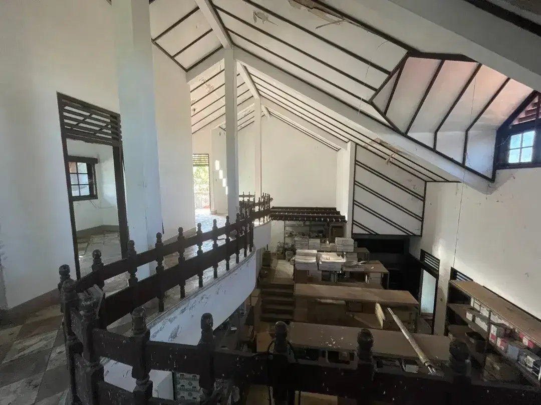 TANAH BONUS BANGUNAN DI GUNUNG AGUNG DENPASAR - Image 9 of 10