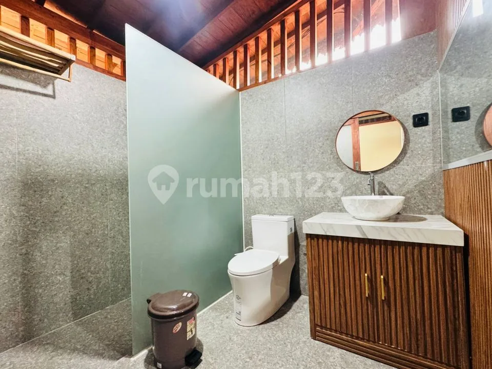 Cocok untuk Investasi Villa Jual Lokasi Jimbaran - Image 3 of 4