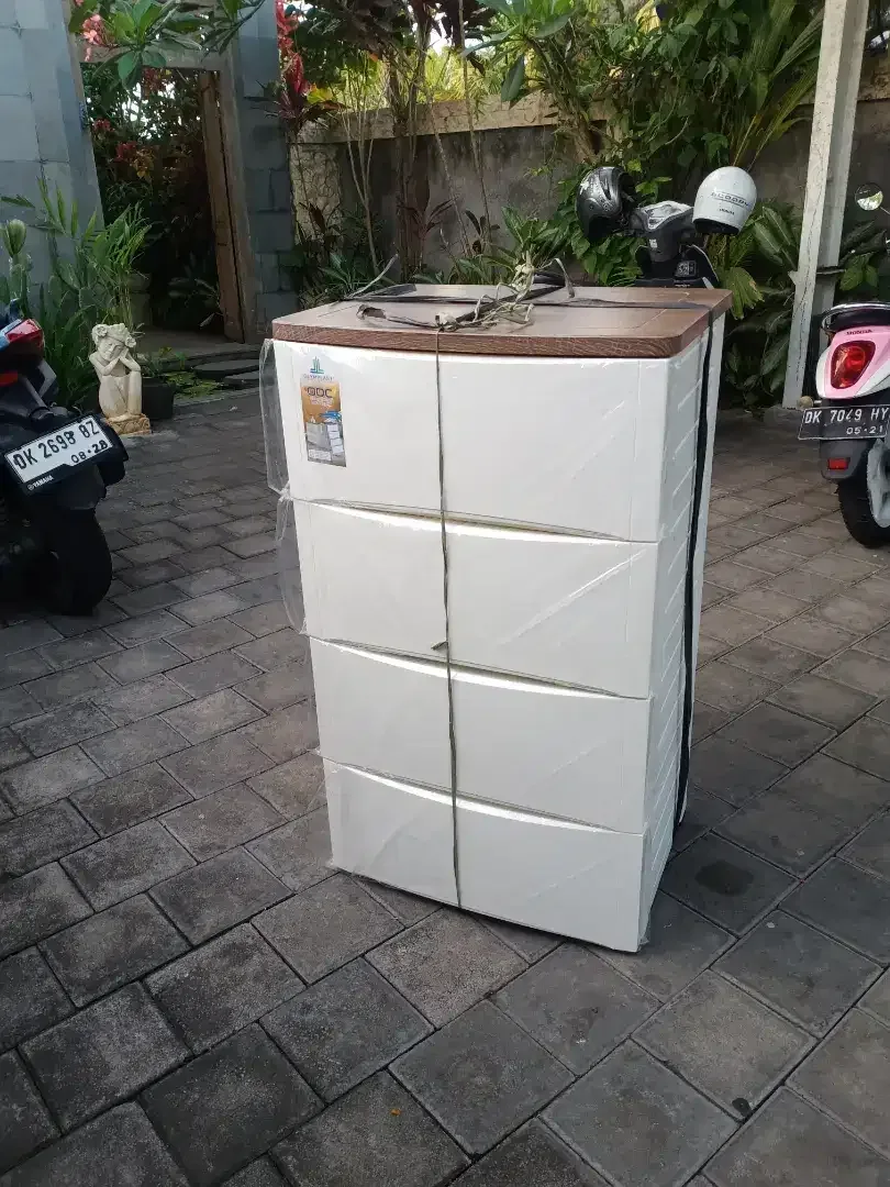 Harga promo Laci Odc 04 Olymplast - Image 2 of 3