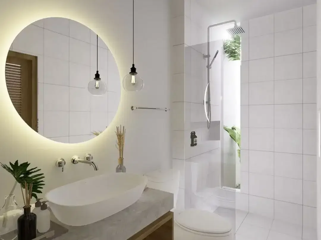 For Sale Freehold - Brand new modern living close to Garuda Wisnu Kencana - Image 3 of 9