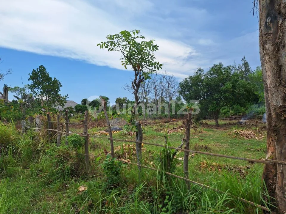 For Sale Land Fantastic View With Good Acces Just 50 Meter To The Beach - Image 3 of 4